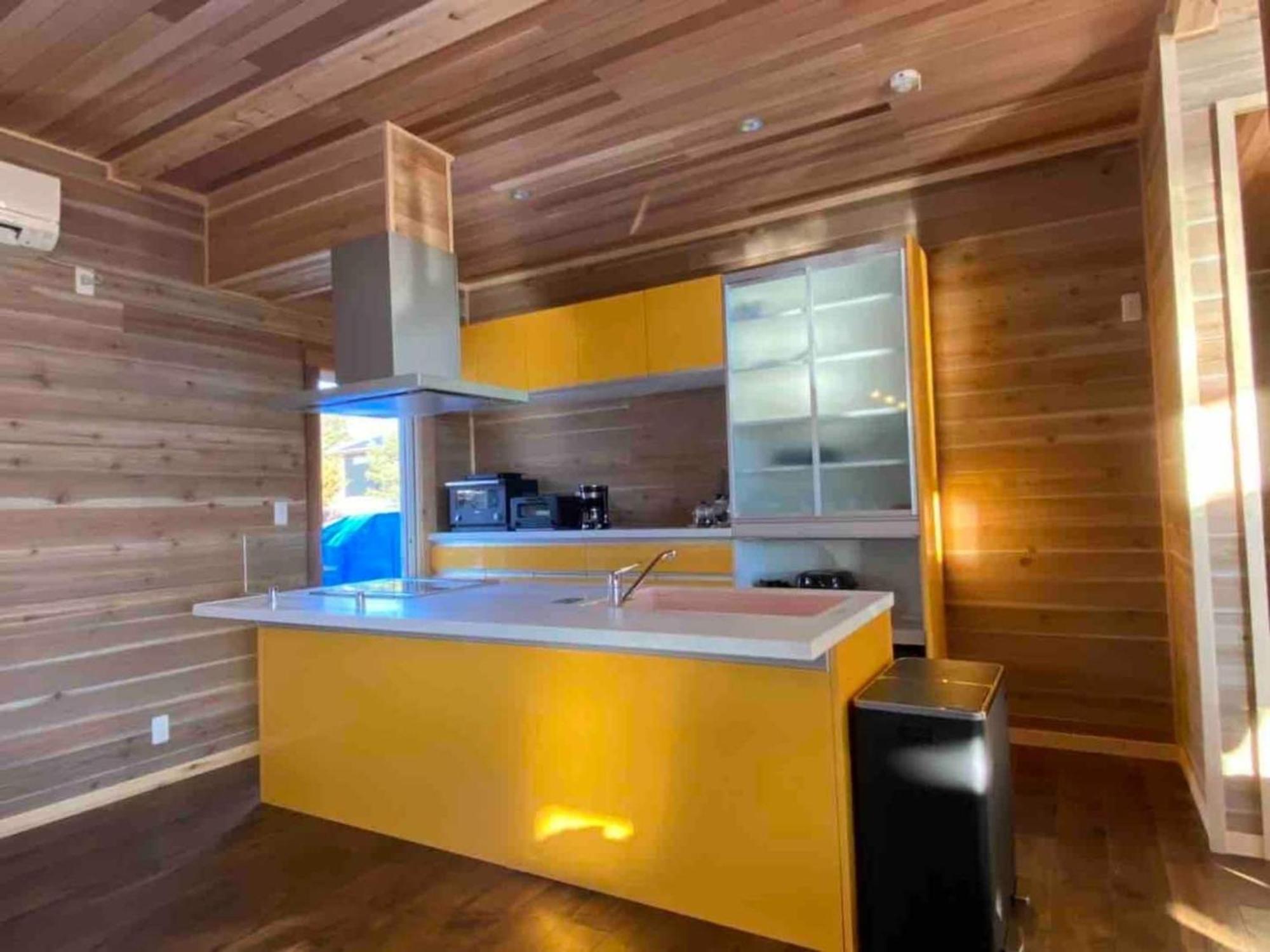 Polar House Asama Villa - Vacation Stay 30344V Miyota Eksteriør bilde
