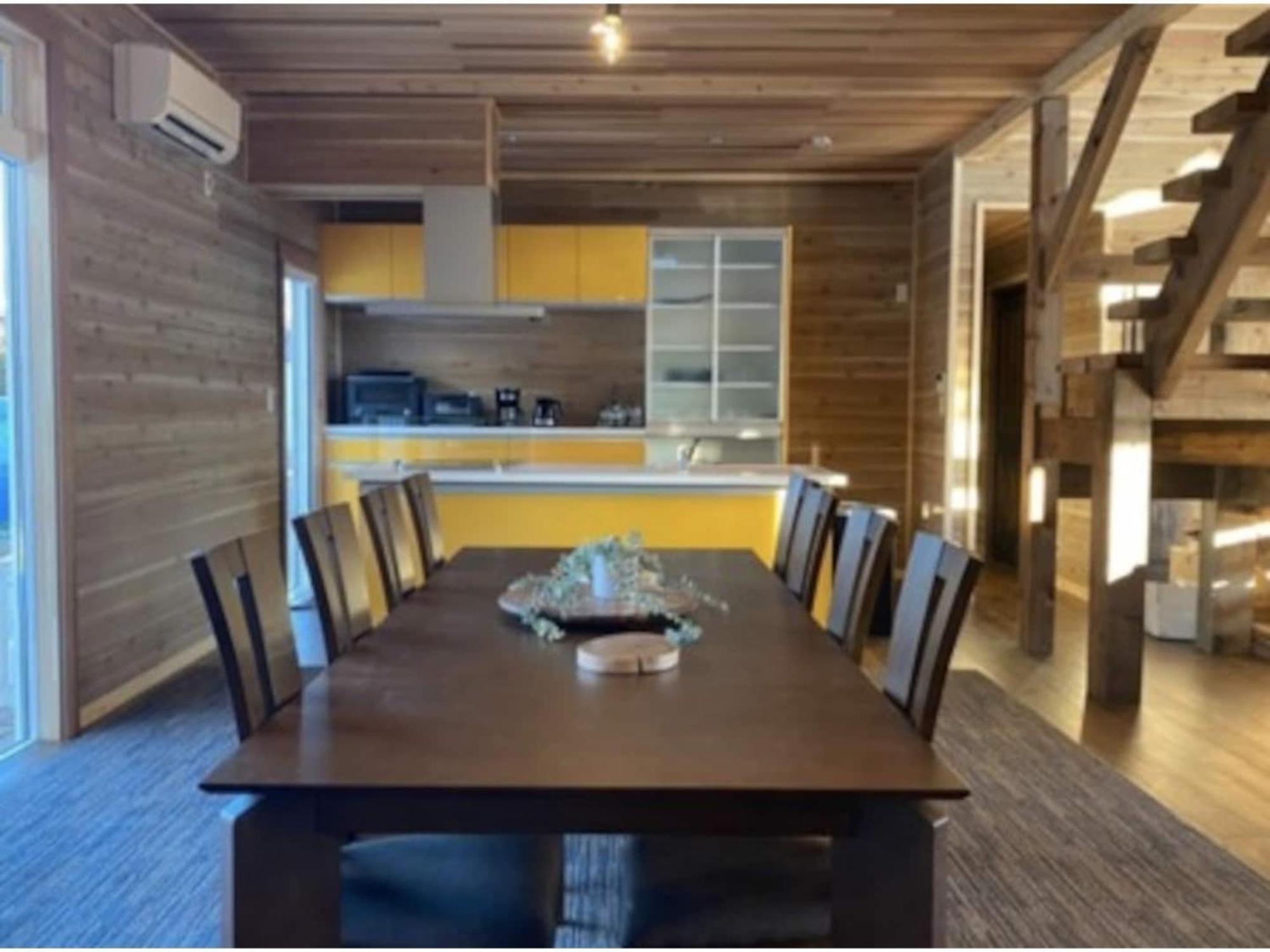 Polar House Asama Villa - Vacation Stay 30344V Miyota Eksteriør bilde