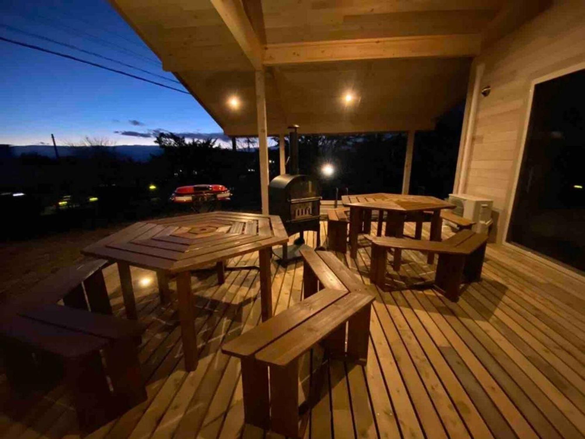 Polar House Asama Villa - Vacation Stay 30344V Miyota Eksteriør bilde