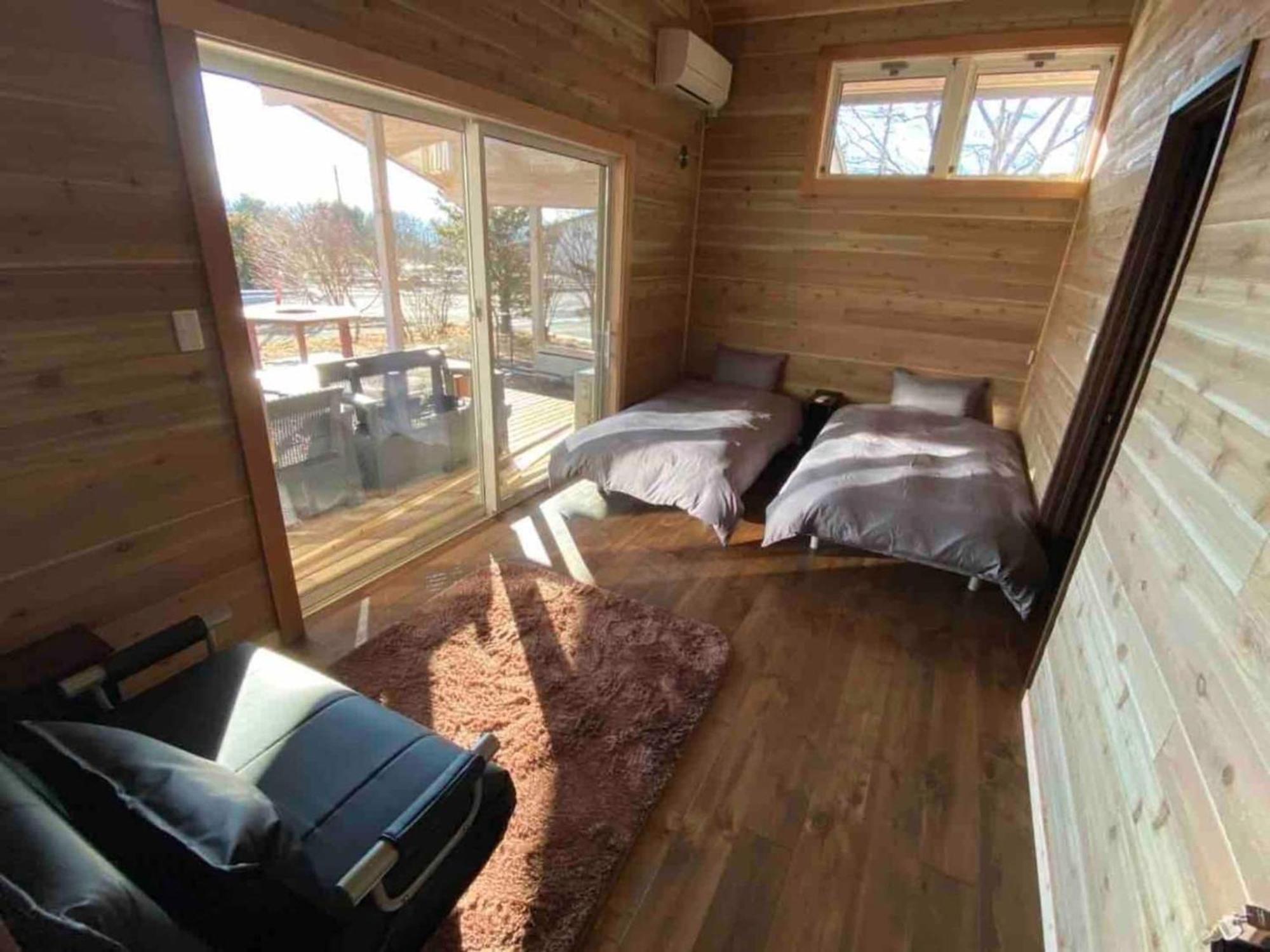 Polar House Asama Villa - Vacation Stay 30344V Miyota Eksteriør bilde
