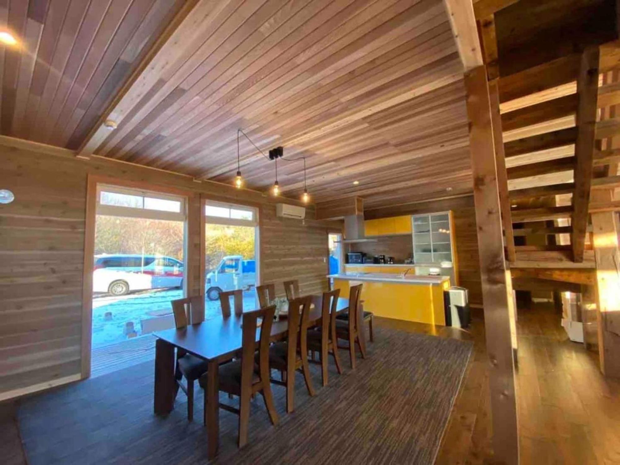 Polar House Asama Villa - Vacation Stay 30344V Miyota Eksteriør bilde