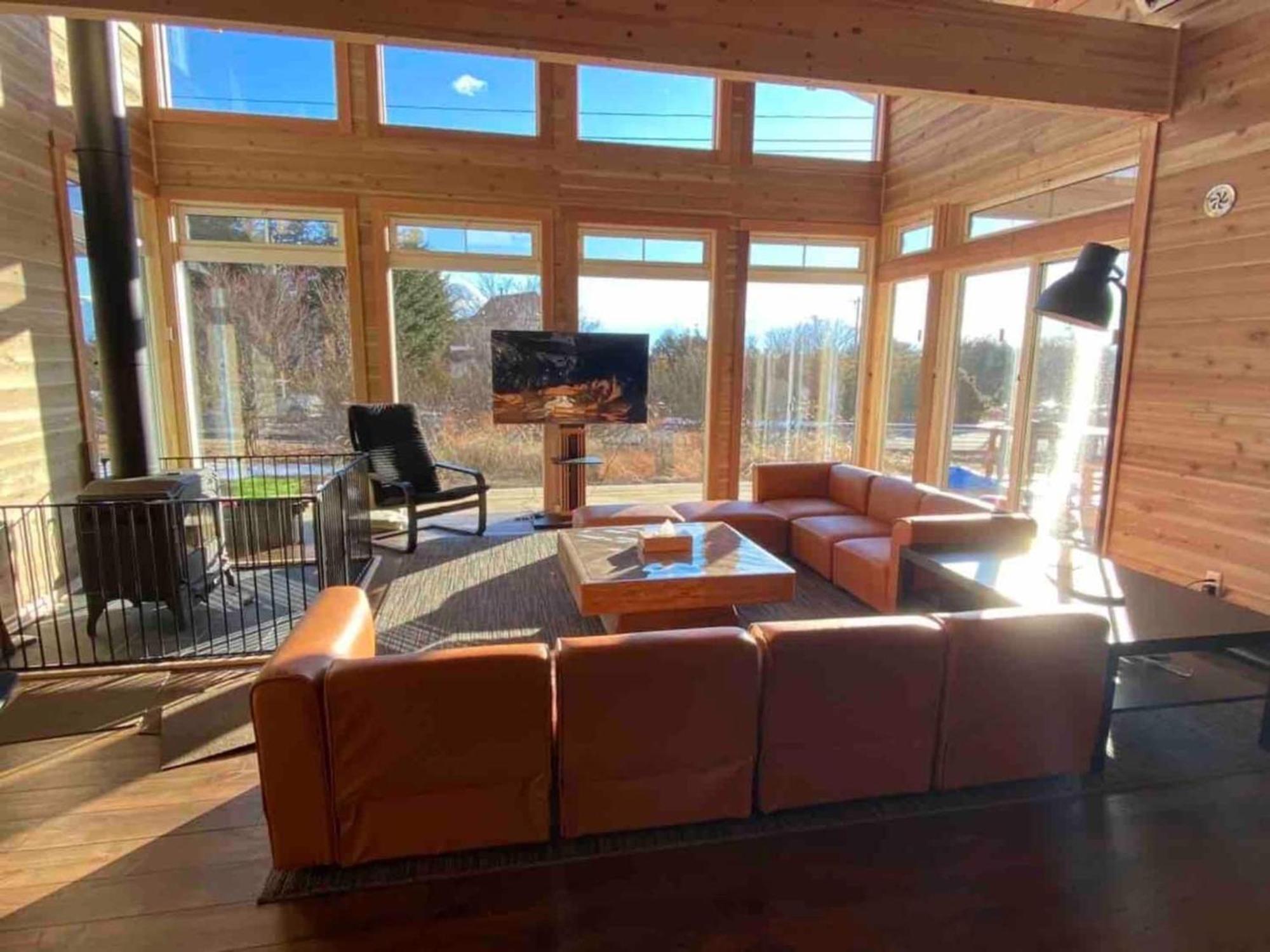Polar House Asama Villa - Vacation Stay 30344V Miyota Eksteriør bilde