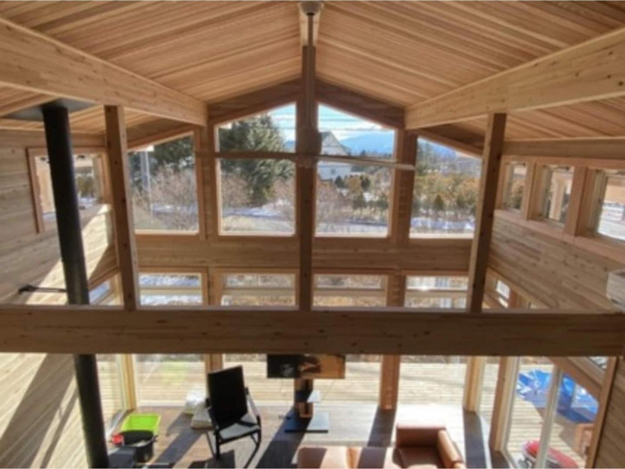 Polar House Asama Villa - Vacation Stay 30344V Miyota Eksteriør bilde