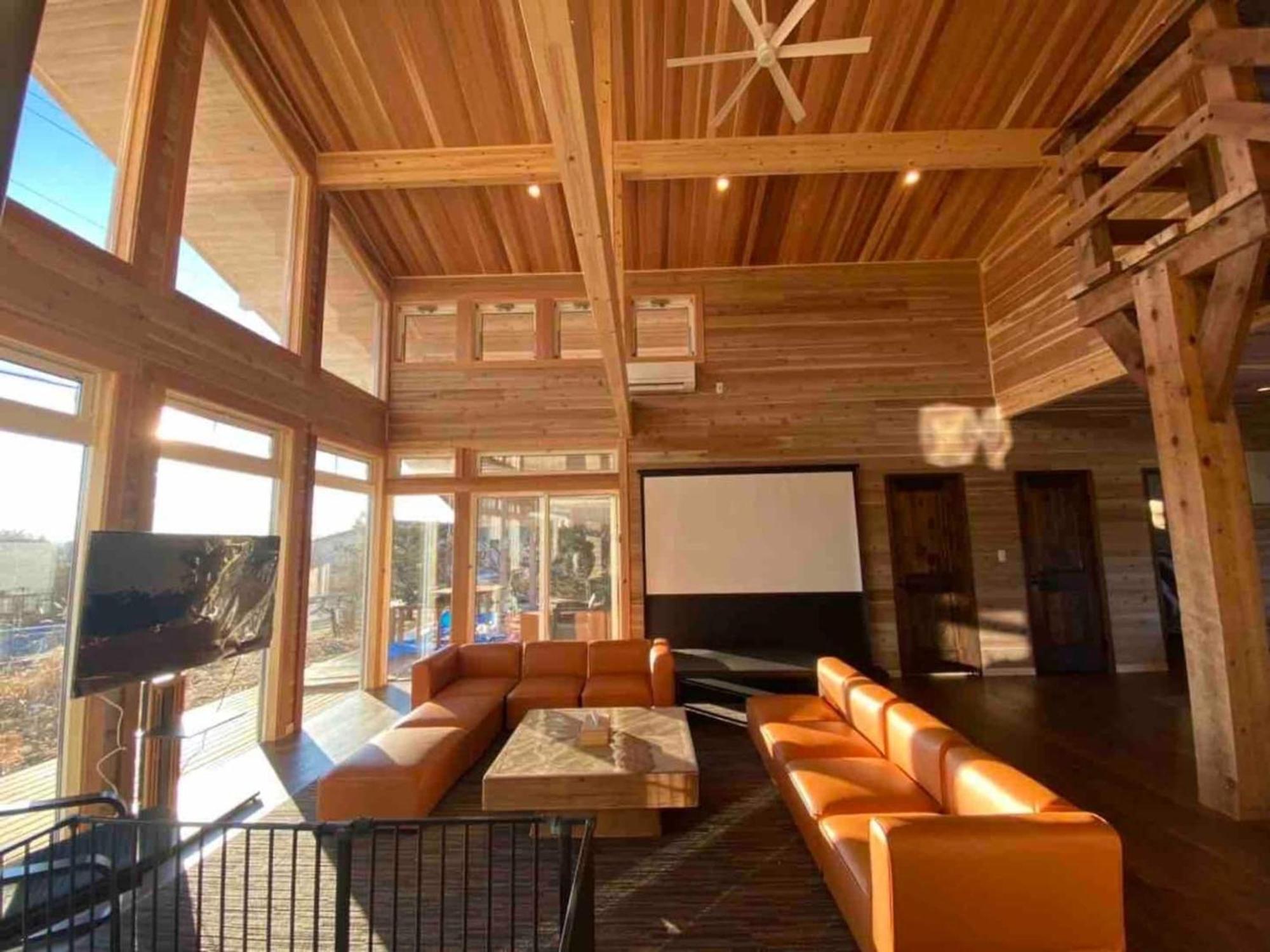 Polar House Asama Villa - Vacation Stay 30344V Miyota Eksteriør bilde