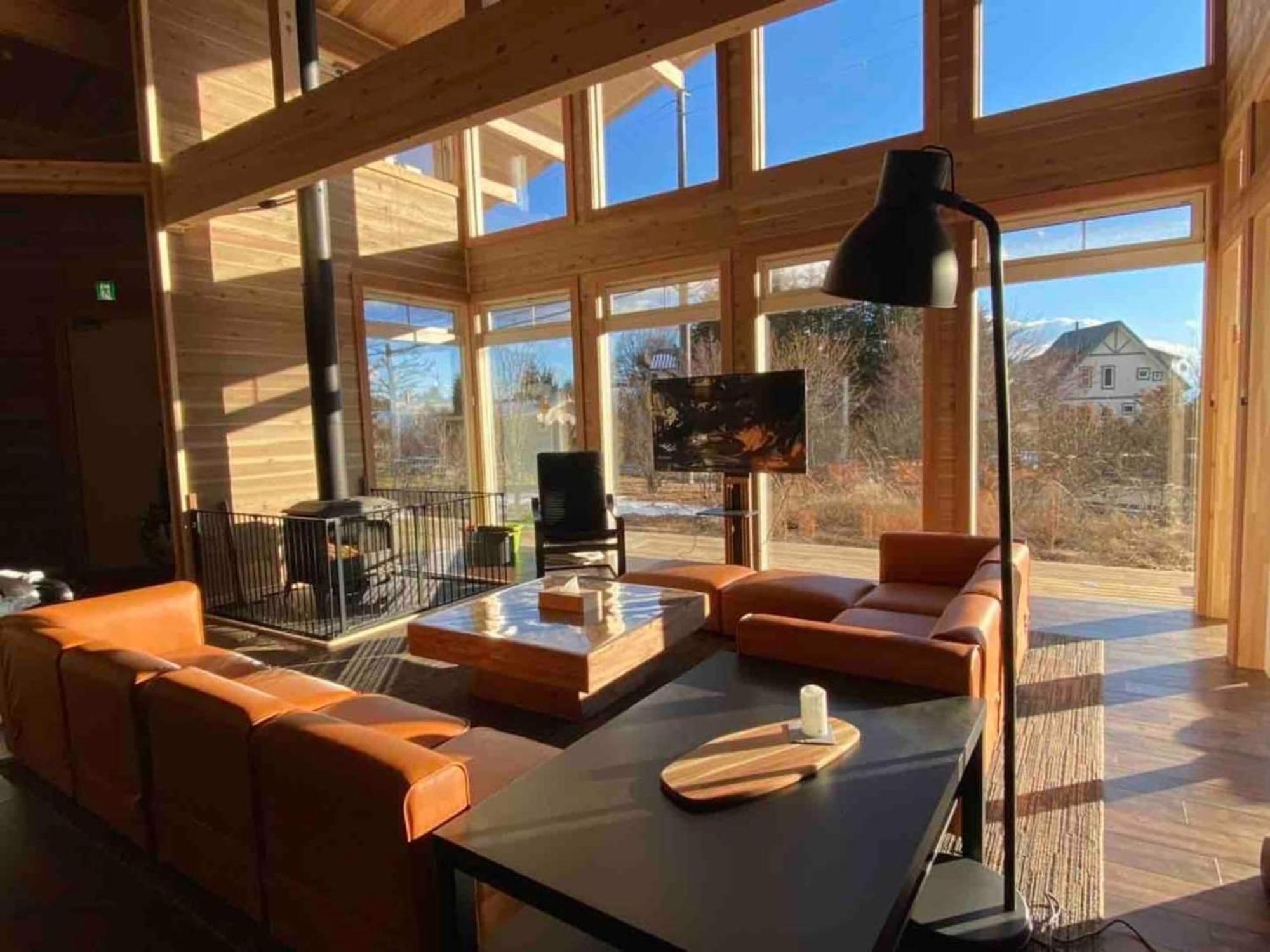 Polar House Asama Villa - Vacation Stay 30344V Miyota Eksteriør bilde