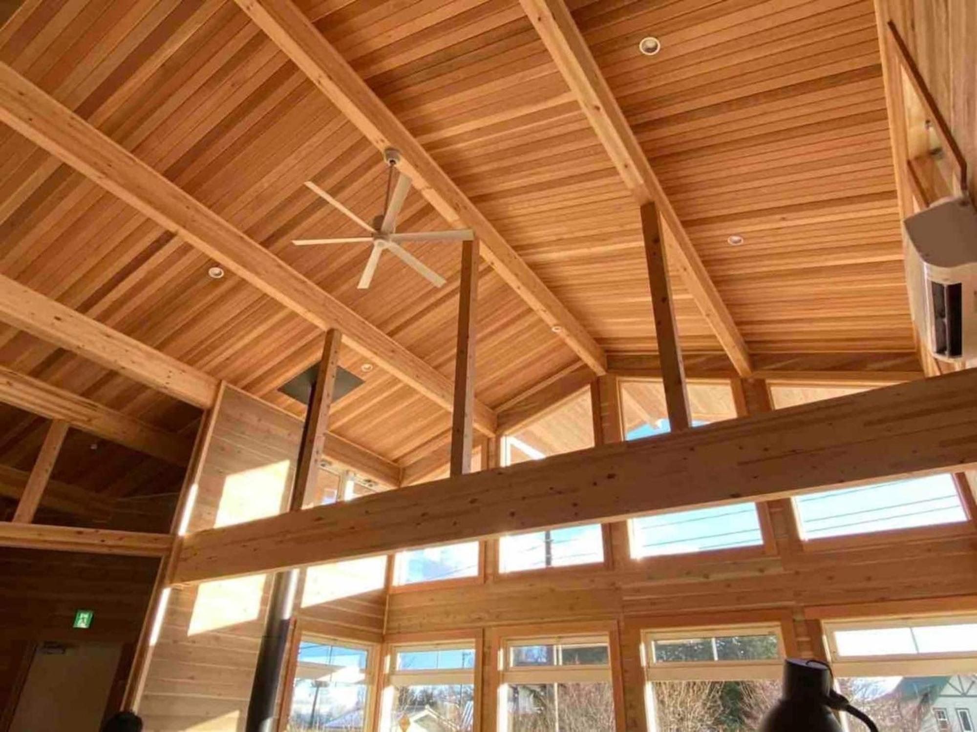 Polar House Asama Villa - Vacation Stay 30344V Miyota Eksteriør bilde