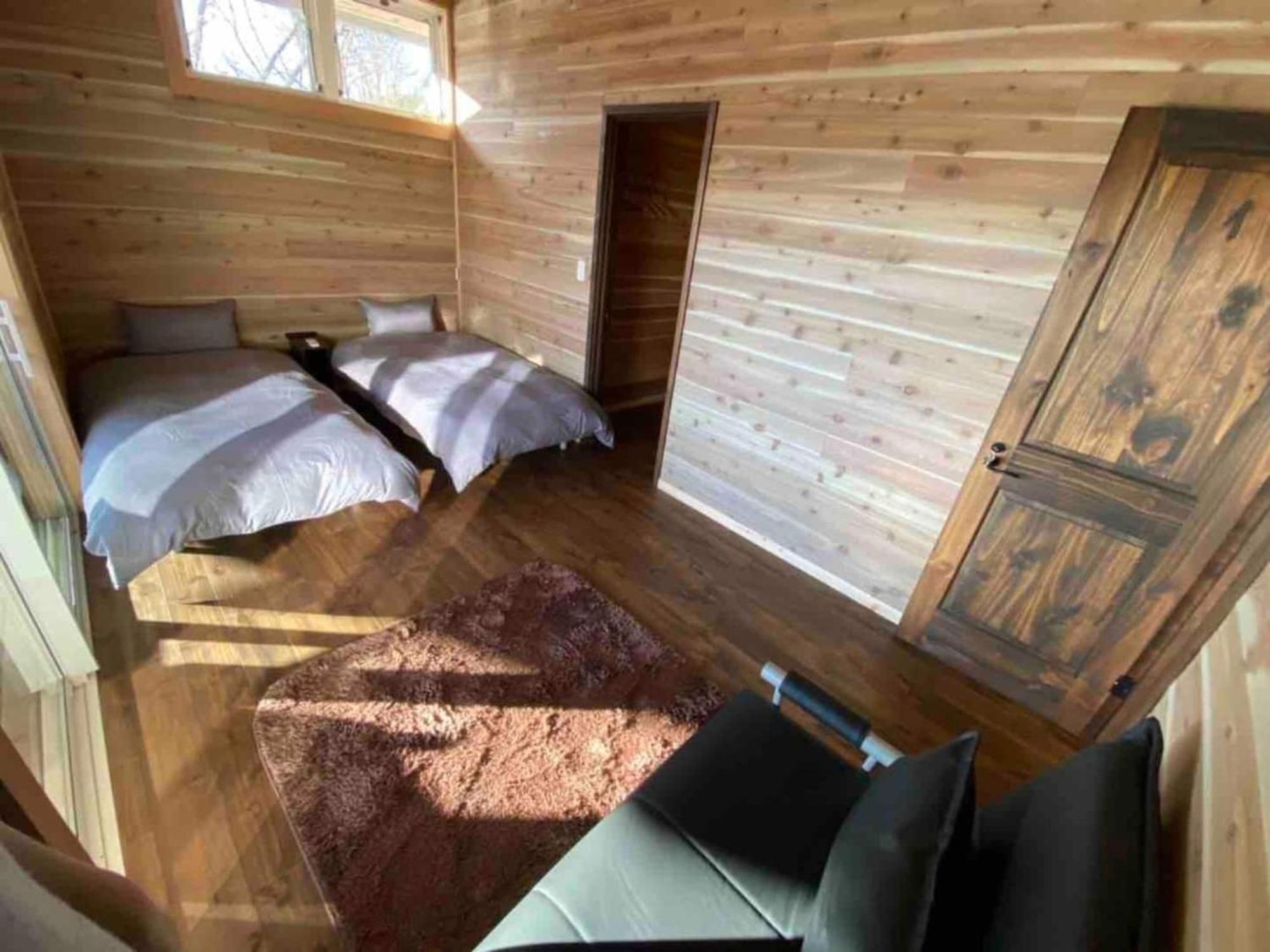 Polar House Asama Villa - Vacation Stay 30344V Miyota Eksteriør bilde